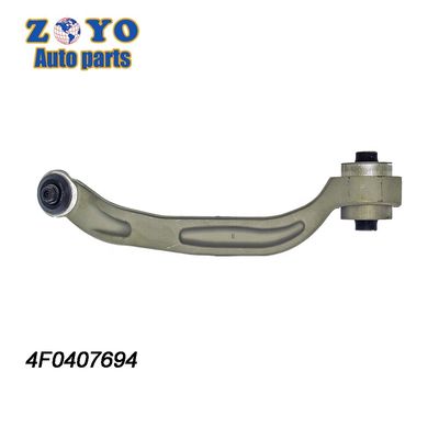 OE 4F0407694 Voorste onderste bedieningsarm voor Audi A6 2004-2011 CMS70107 Onderdelen voor ophanging