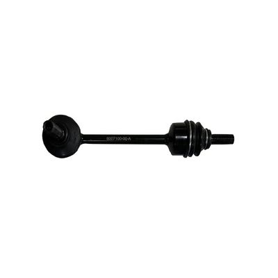Top-Auto Suspension Systems voor TESLA Model S Model X 2012-2016 Verbeterde prestaties