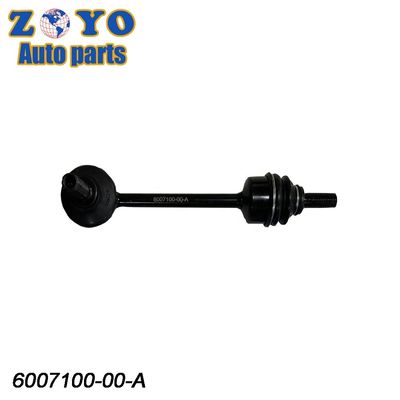 Top-Auto Suspension Systems voor TESLA Model S Model X 2012-2016 Verbeterde prestaties