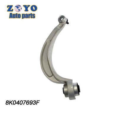 Zinkgeplatte B8 wishbone-arms voor Audi Q5 8K0407693F voorste onderste besturingsarms