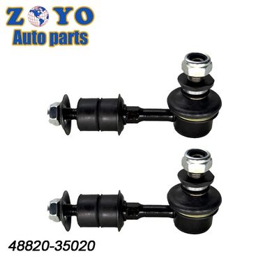 Auto-fittings Toyota Front Lower Stabilizer Link voor TOYOTA TACOMA Pickup 1995-2004