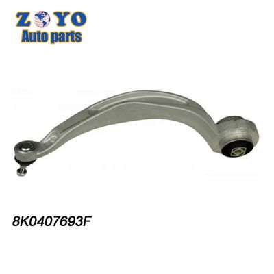 Linke voorste onderste bedieningsarm 8K0407693F voor Audi A4 2009