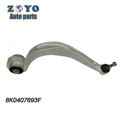 Linke voorste onderste bedieningsarm 8K0407693F voor Audi A4 2009