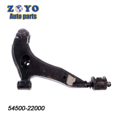 SPHC Steel Front Left Right Control Arm voor vervanging/reparatie van Hyundai ACCENT 1999-2006