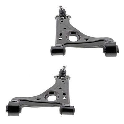 Mevotech NO. MS501189 MS501190 Onderste bedieningsarm voor Chevrolet Tracker 2013-2020