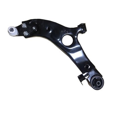 Voorste onderste bedieningsarm voor Hyundai Santa Fe 2013 Jaar 2010-2015 Mevotech nr. CMS901214