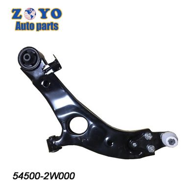 Voorste onderste bedieningsarm voor Hyundai Santa Fe 2013 Jaar 2010-2015 Mevotech nr. CMS901214
