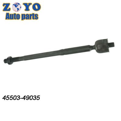 Stalen stuuronderdelen voor Toyota CELICA 2006