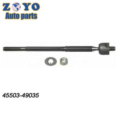 Stalen stuuronderdelen voor Toyota CELICA 2006