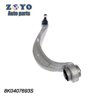 OEM standaard voor linker onderste bedieningskant voor Audi A4 A5 Q5 B5 8K0407693D 8K0407693F
