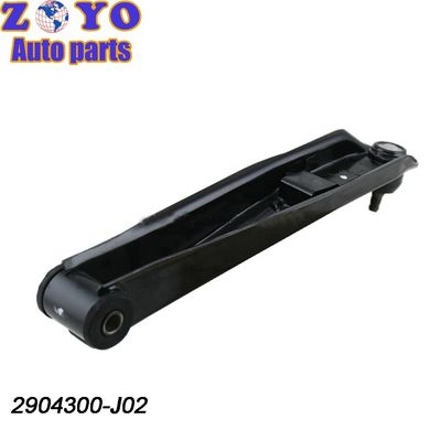 0120-233 Onderdrukking onderste bediening arm voor Changan Xingguang 4500 RUIXING Bus Chinese auto