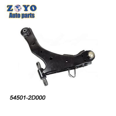 K620327 Mevotech nr. MS80101 Verstelbare rechtersteunarm voor Hyundai Elantra 2000-2006