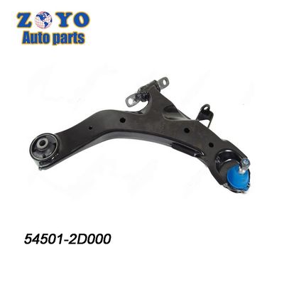 K620327 Mevotech nr. MS80101 Verstelbare rechtersteunarm voor Hyundai Elantra 2000-2006