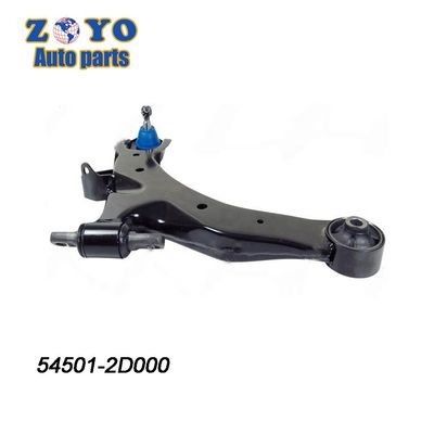 K620327 Mevotech nr. MS80101 Verstelbare rechtersteunarm voor Hyundai Elantra 2000-2006