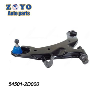 K620327 Mevotech nr. MS80101 Verstelbare rechtersteunarm voor Hyundai Elantra 2000-2006