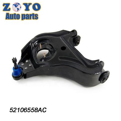 Auto-fitment Dodge Ram 5500 521065598AC rechterbediening arm voor ophanging auto-onderdelen
