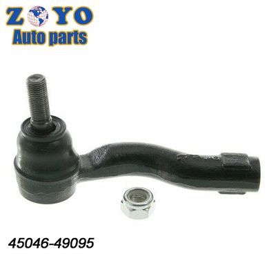 TOYOTA RAV 4 II 2000-2005 Vooras rechter bandstaven Einde Verscheept door DHL UPS EMS TNT FEDEX