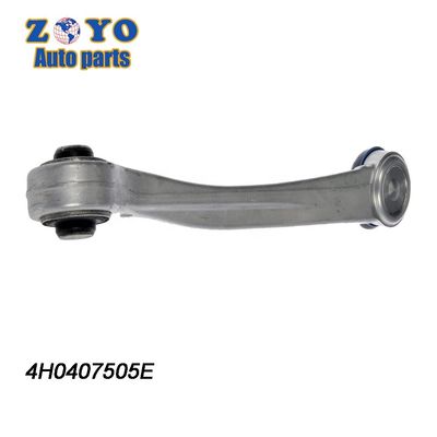 Natuurrubber Bushing vooronder linker bedieningsarm voor Audi A8 S8 D3 4H0407505D 4H0407505E
