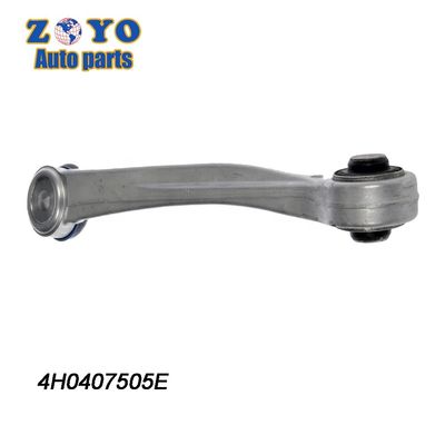 Natuurrubber Bushing vooronder linker bedieningsarm voor Audi A8 S8 D3 4H0407505D 4H0407505E