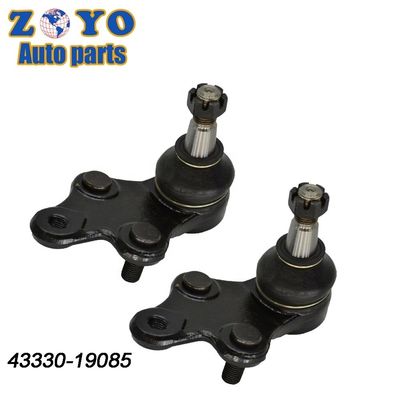 Ophangingsbesturing Arm Ball Joint voor Toyota STARLET PASEO Cabrio EL54 1996-1999