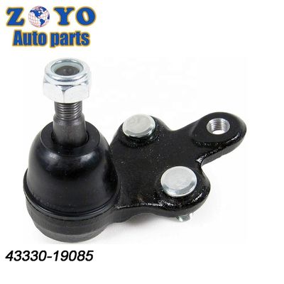 Ophangingsbesturing Arm Ball Joint voor Toyota STARLET PASEO Cabrio EL54 1996-1999
