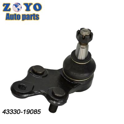 Ophangingsbesturing Arm Ball Joint voor Toyota STARLET PASEO Cabrio EL54 1996-1999