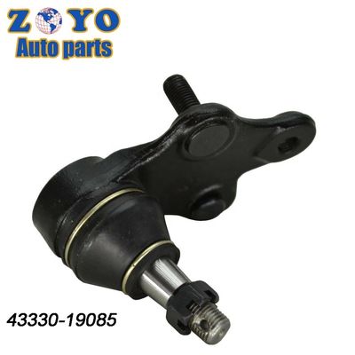 Ophangingsbesturing Arm Ball Joint voor Toyota STARLET PASEO Cabrio EL54 1996-1999