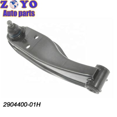 2904400-01H Voorste onderste achterste besturingsarm voor Chang'an Auto Star II SC 6382 Probe