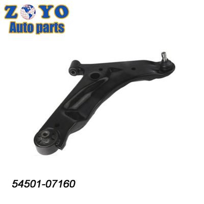 Kia Picanto 2004-2016 onderste bedieningskant met E-coating en natuur rubberen bus