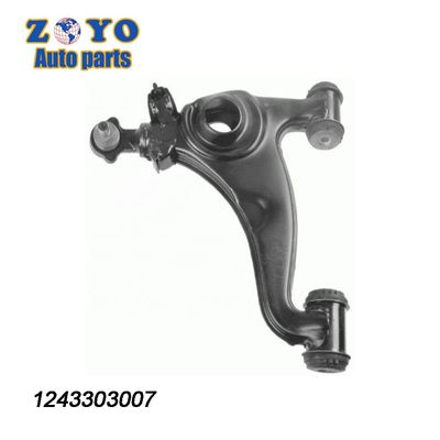 Onderdelen voor automatische ophanging Onderafstandsregelaar voor Mercedes 500SL W201 W124 1993