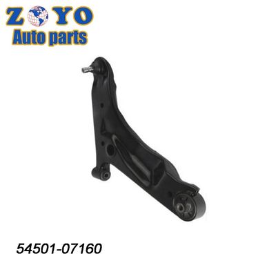 Kia Picanto 2004-2016 onderste bedieningskant met E-coating en natuur rubberen bus