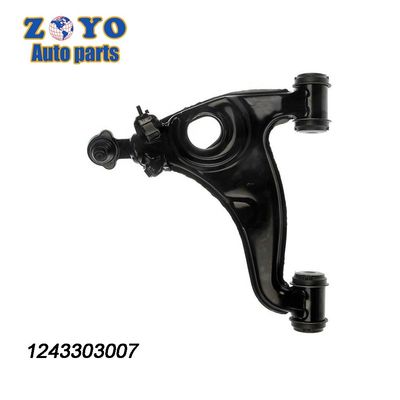 Onderdelen voor automatische ophanging Onderafstandsregelaar voor Mercedes 500SL W201 W124 1993