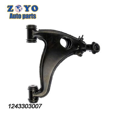 Onderdelen voor automatische ophanging Onderafstandsregelaar voor Mercedes 500SL W201 W124 1993