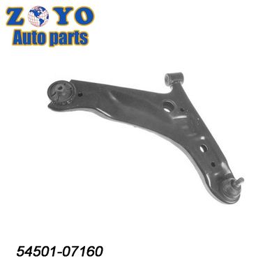 Kia Picanto 2004-2016 onderste bedieningskant met E-coating en natuur rubberen bus