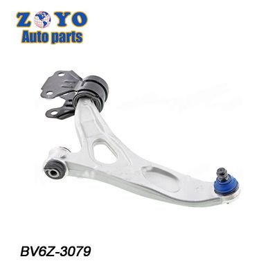 BV6Z-3079 Voor-links onderste aluminium bedieningsarm voor Ford Focus SE 12-17 en Standard