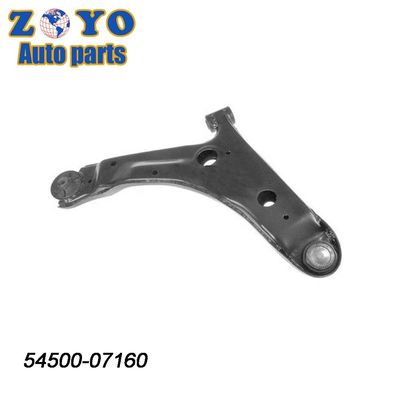 SPHC onderste bedieningsarm voor Kia Picanto 2014-2016 Ophangingsonderdelen Kia Positie lager