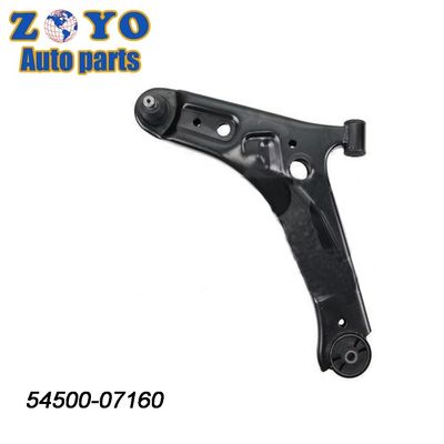 SPHC onderste bedieningsarm voor Kia Picanto 2014-2016 Ophangingsonderdelen Kia Positie lager