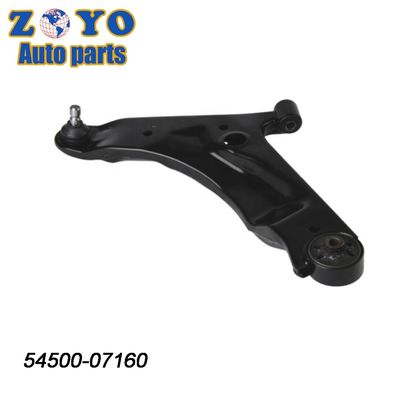 54500-07160 Links onderste arm Auto onderdelen Ophangingsbesturing arm voor Kia Picanto 2004-2016