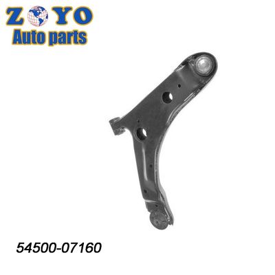 SPHC onderste bedieningsarm voor Kia Picanto 2014-2016 Ophangingsonderdelen Kia Positie lager