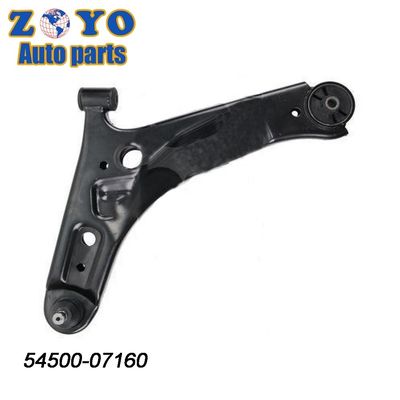 54500-07160 Links onderste arm Auto onderdelen Ophangingsbesturing arm voor Kia Picanto 2004-2016