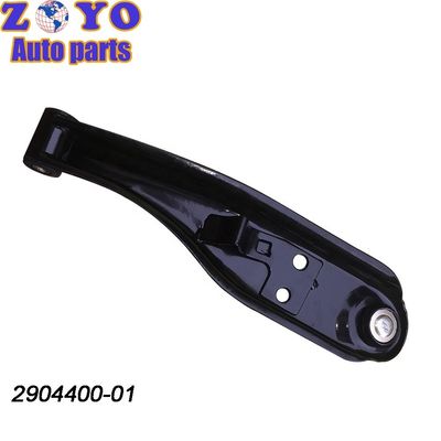 2904400-01 E-coating Front Lower Stamped Steel Control Arms voor Changan Auto Kuayue V3
