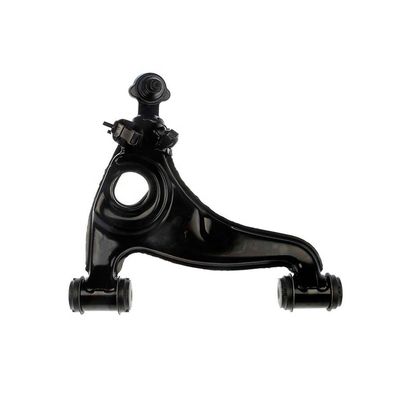 OE NO. 1243303107 Gebruikte auto Voorste onderste bedieningsarm voor Mercedes Benz SL500 1989-200