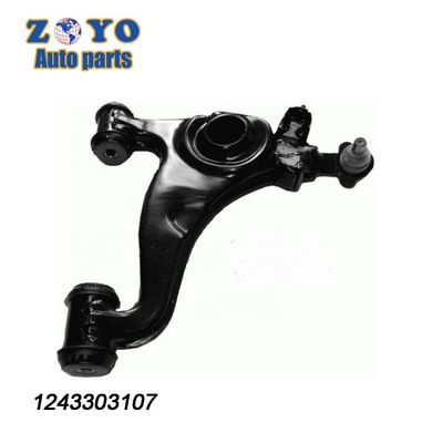 OE NO. 1243303107 Gebruikte auto Voorste onderste bedieningsarm voor Mercedes Benz SL500 1989-200