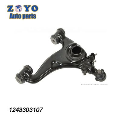 OE NO. 1243303107 Gebruikte auto Voorste onderste bedieningsarm voor Mercedes Benz SL500 1989-200