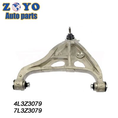 4L3Z3079CA voorste linker onderste bedieningskant voor Ford F-150 2004-2008 Lobo Vervangen/Repareren