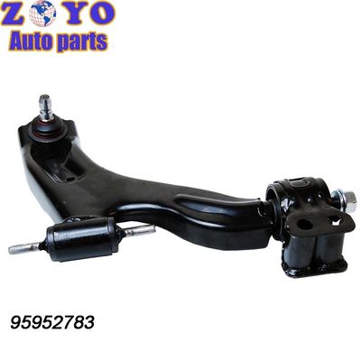 0120-233 Automatische ophangingssystemen Voorste onderste bedieningsarm voor Changan Auto Benben 2011