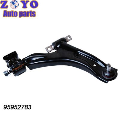 0120-233 Automatische ophangingssystemen Voorste onderste bedieningsarm voor Changan Auto Benben 2011