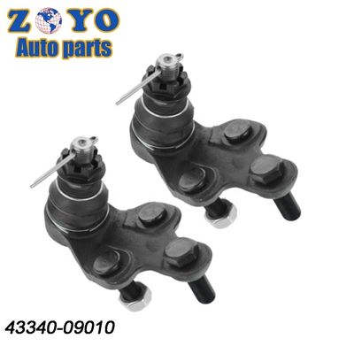 40 CR Bolverbindingen voor LEXUS ES300 3.0L V6 2002 Vervanging van ophangingssystemen Upgrade