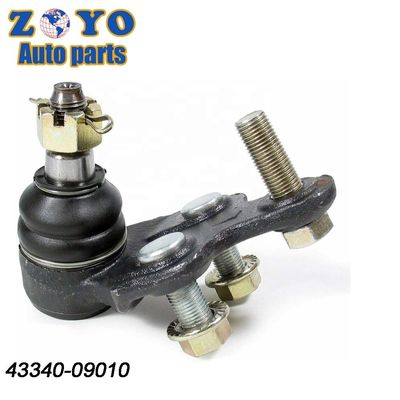 40 CR Bolverbindingen voor LEXUS ES300 3.0L V6 2002 Vervanging van ophangingssystemen Upgrade