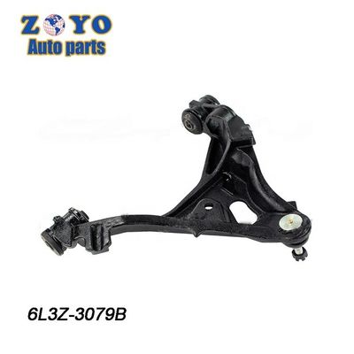 Voorste onderste veringregelaar voor Ford F-150 2001 Links vervangende onderdelen K620211